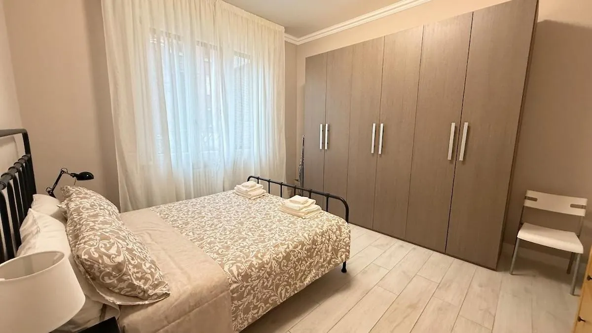 Casa Mimi Apartment Parma