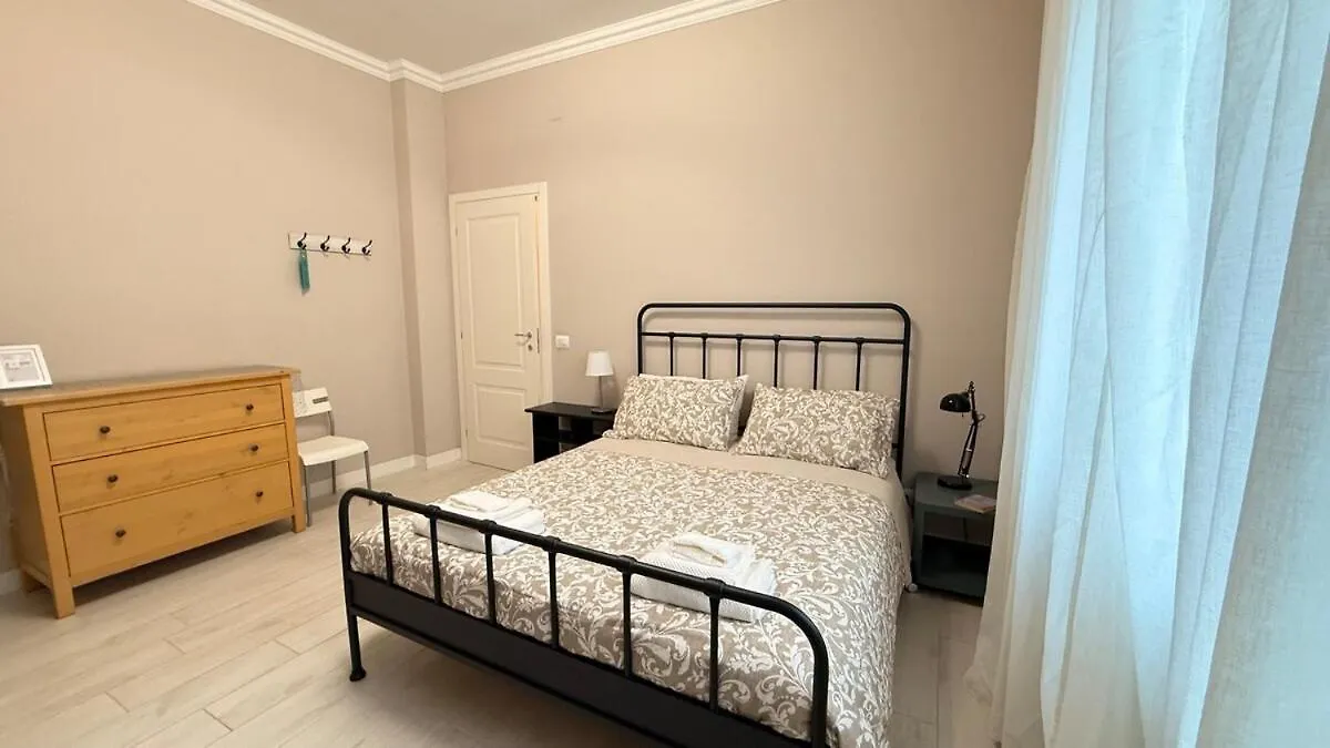 Casa Mimi Apartment Parma