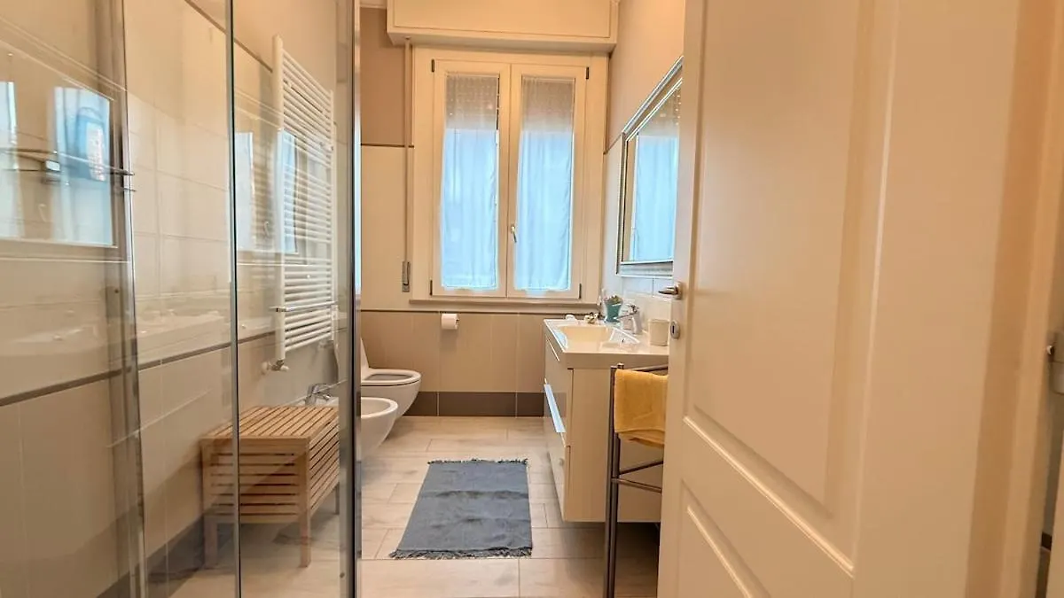 Casa Mimi Apartment Parma 0*,  Italy