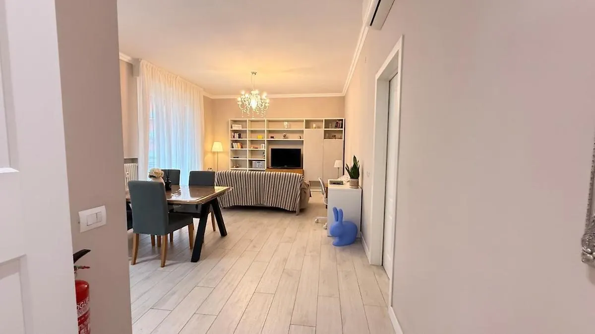 Casa Mimi Apartment Parma
