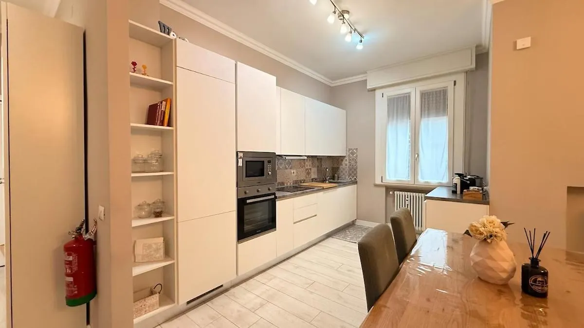 Casa Mimi Apartment Parma