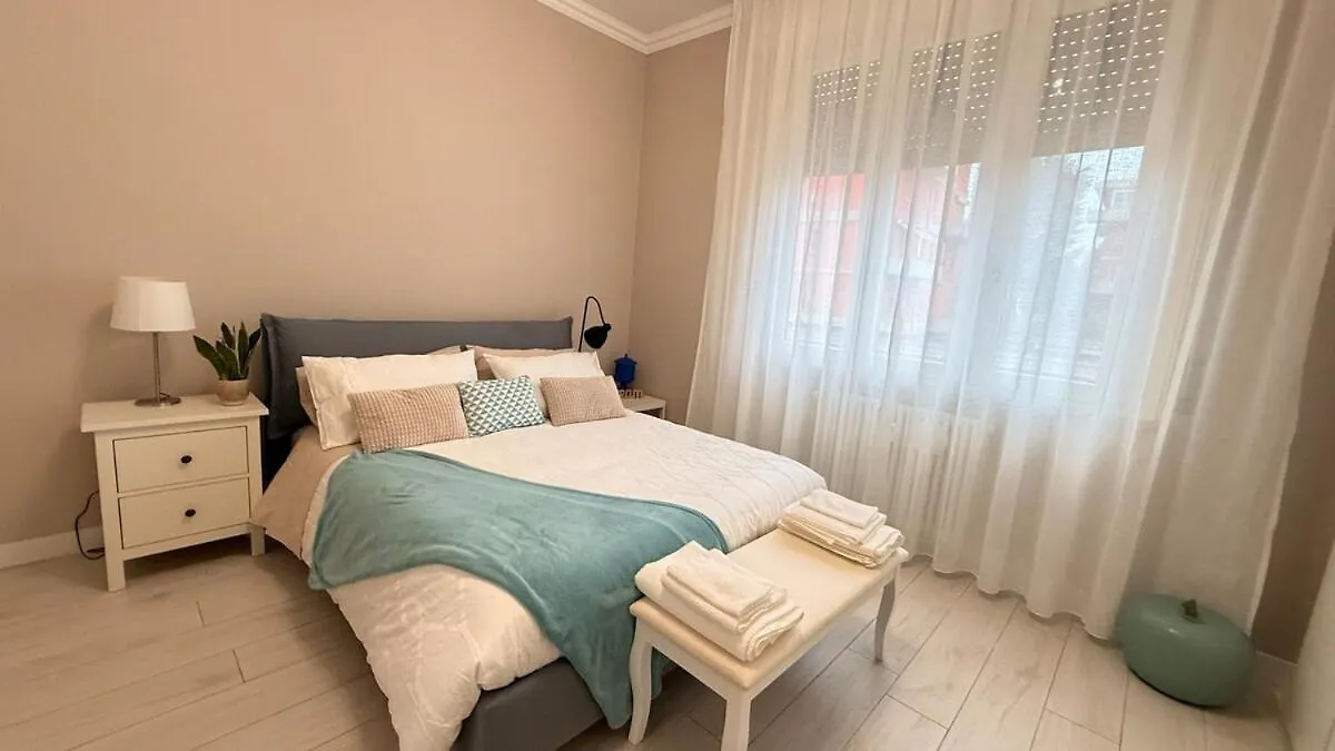Casa Mimi Apartment Parma