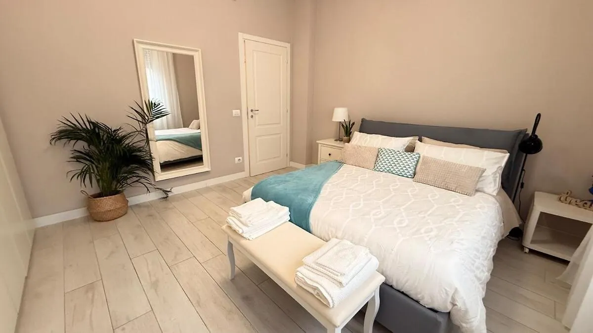 Casa Mimi Apartment Parma
