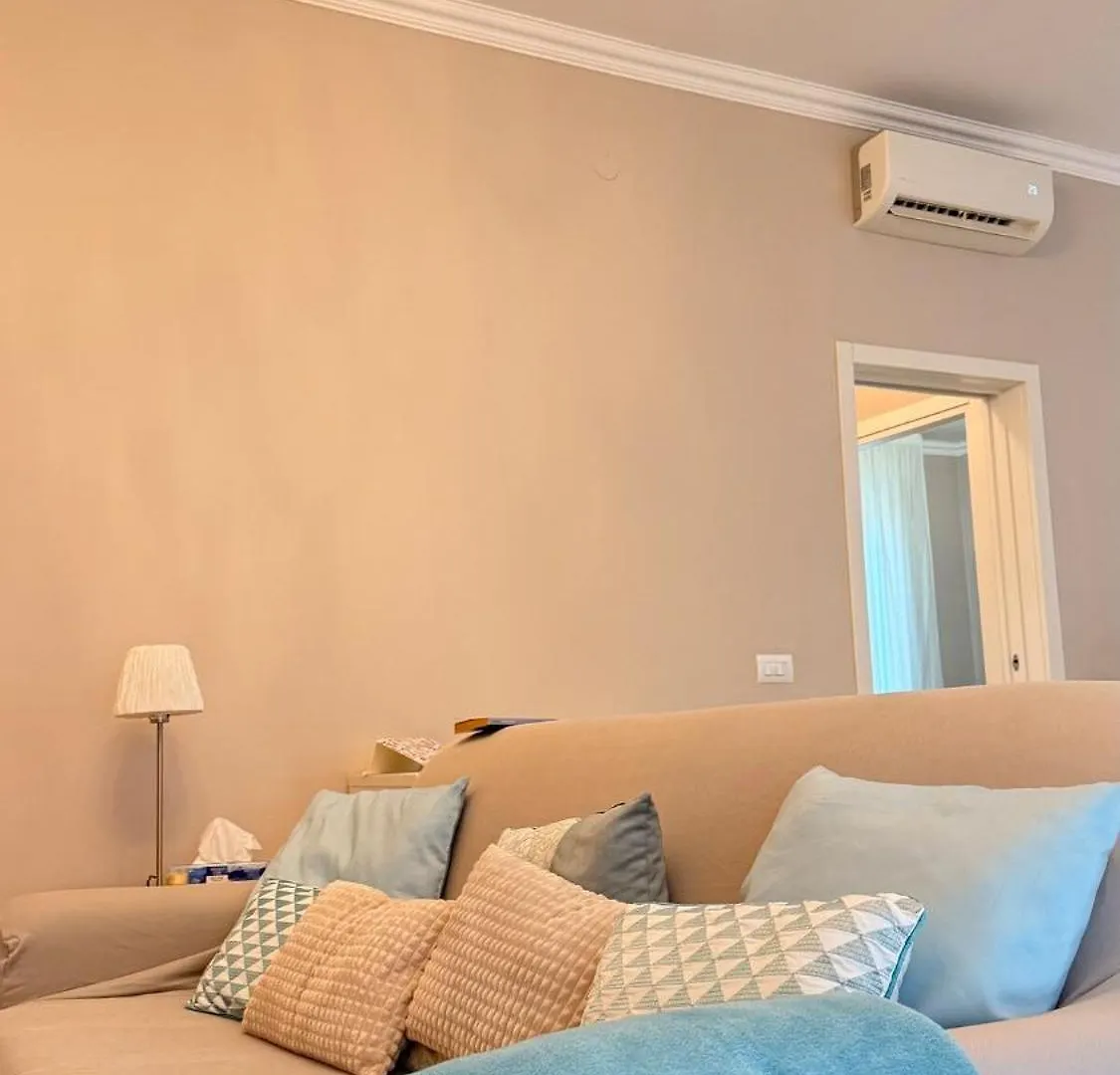 Casa Mimi Apartment Parma Italy