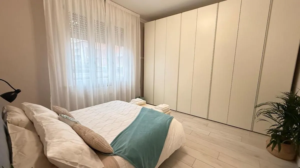 Casa Mimi Apartment Parma 0*,