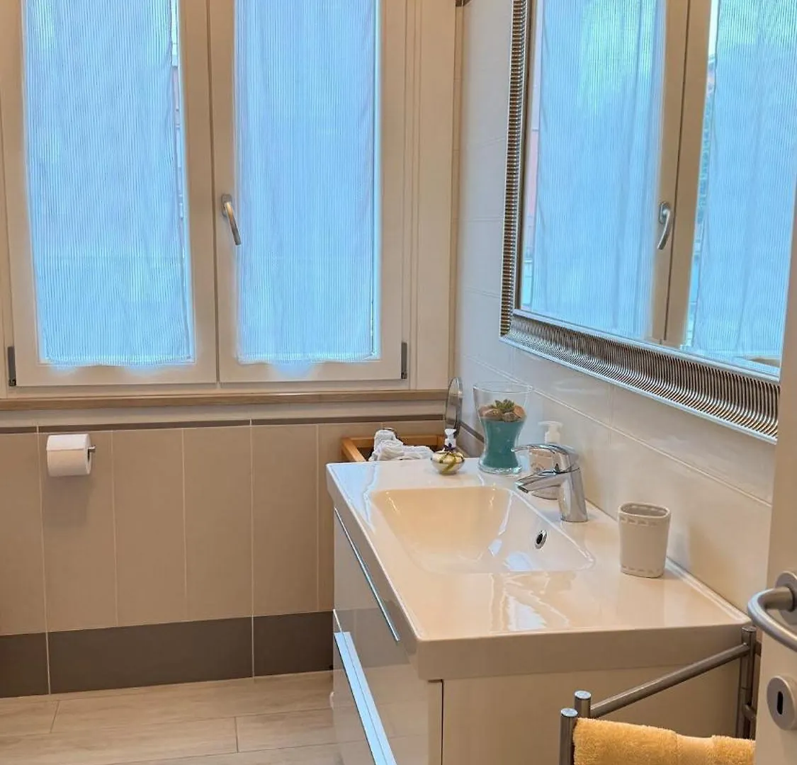 Casa Mimi Apartment Parma