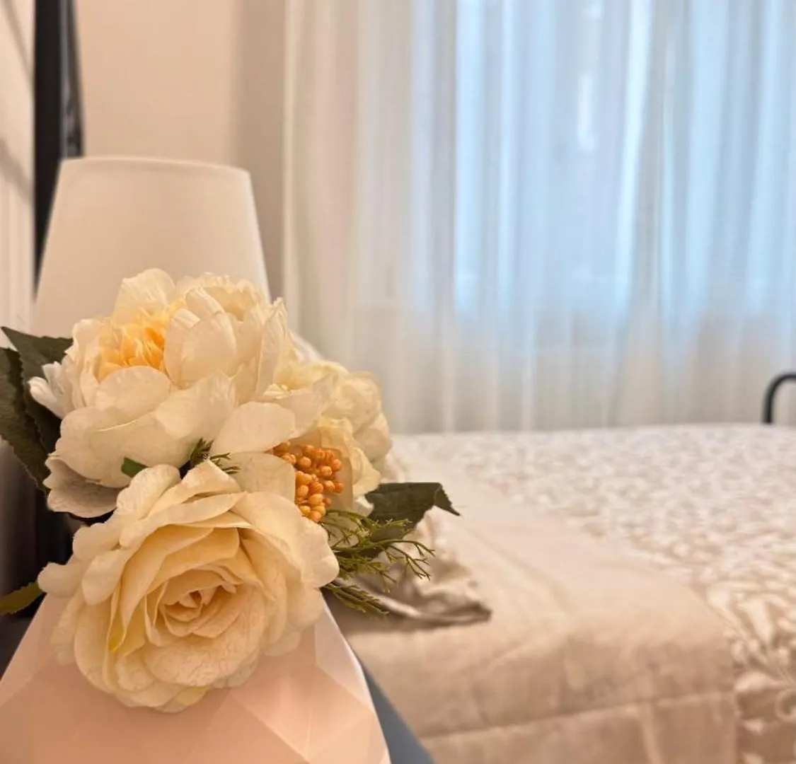 شقة Casa Mimi بارما