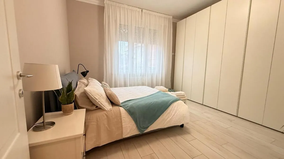 Casa Mimi Apartment Parma