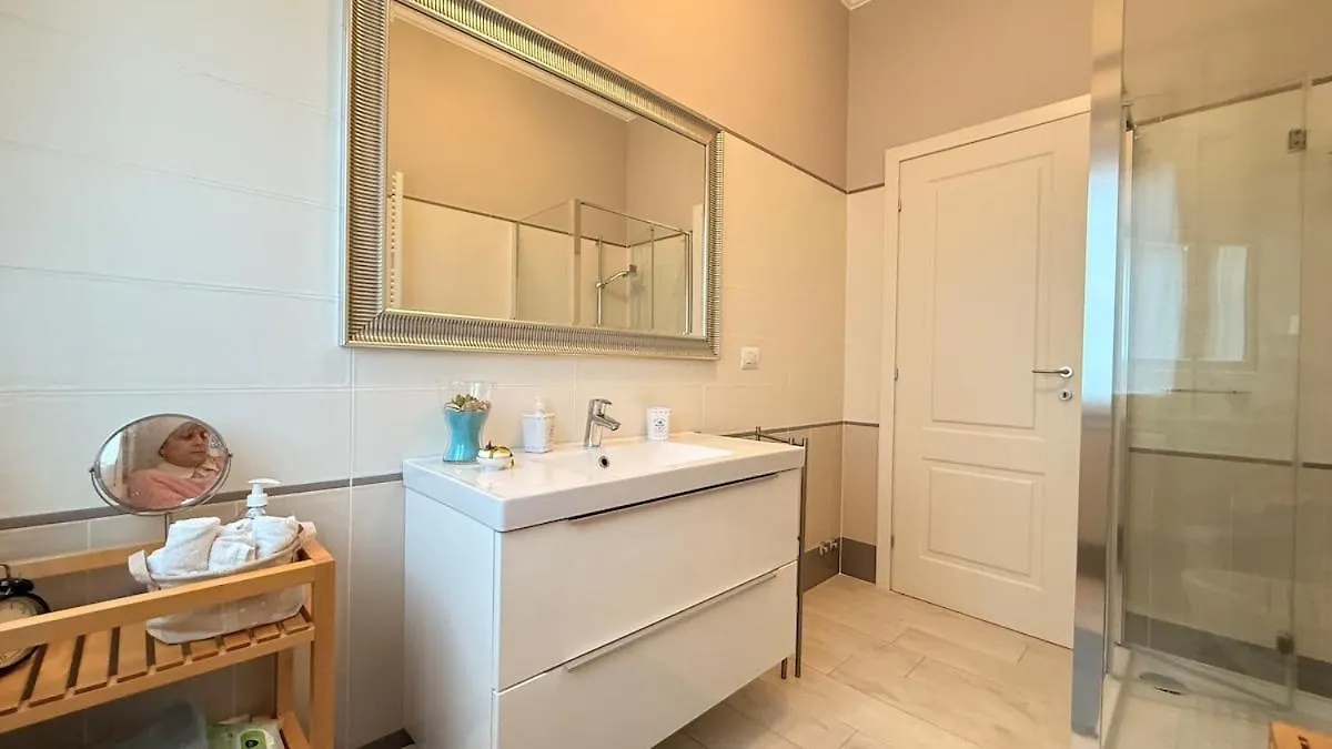 Casa Mimi Apartment Parma Italy