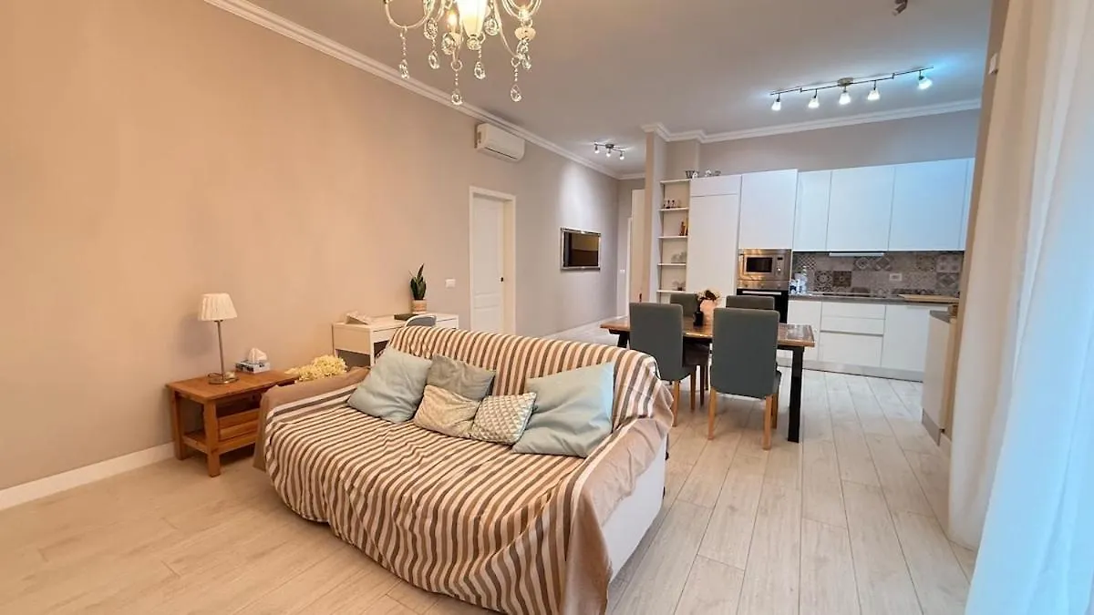 Casa Mimi Apartment Parma